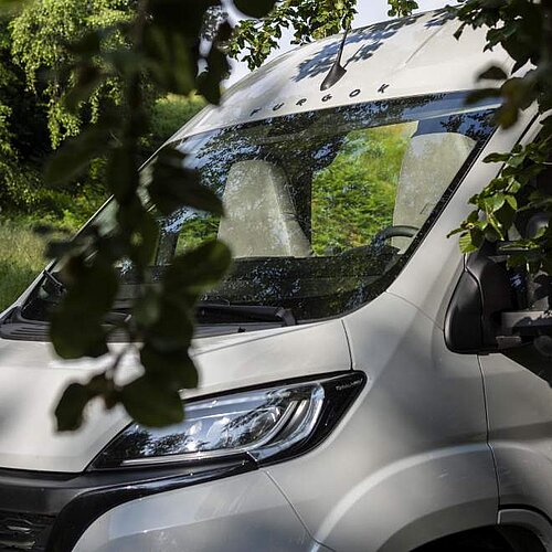 NEUE NAMEN FR UNSERE GRAN CAMPER-FAHRZEUGE - FURGOK