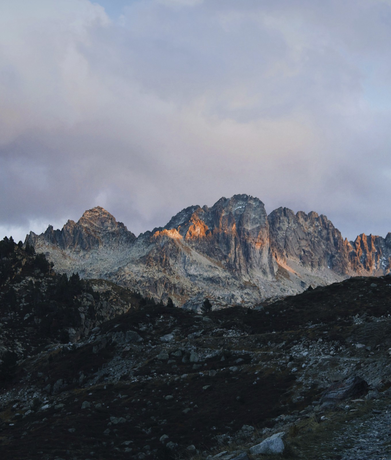 FABRICADO EN LOS PIRINEOS - Furgok