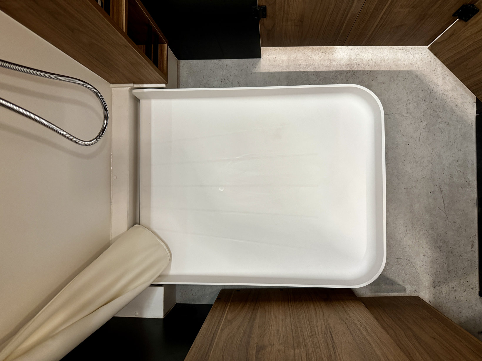 FURGOK® LOUNGE 600+