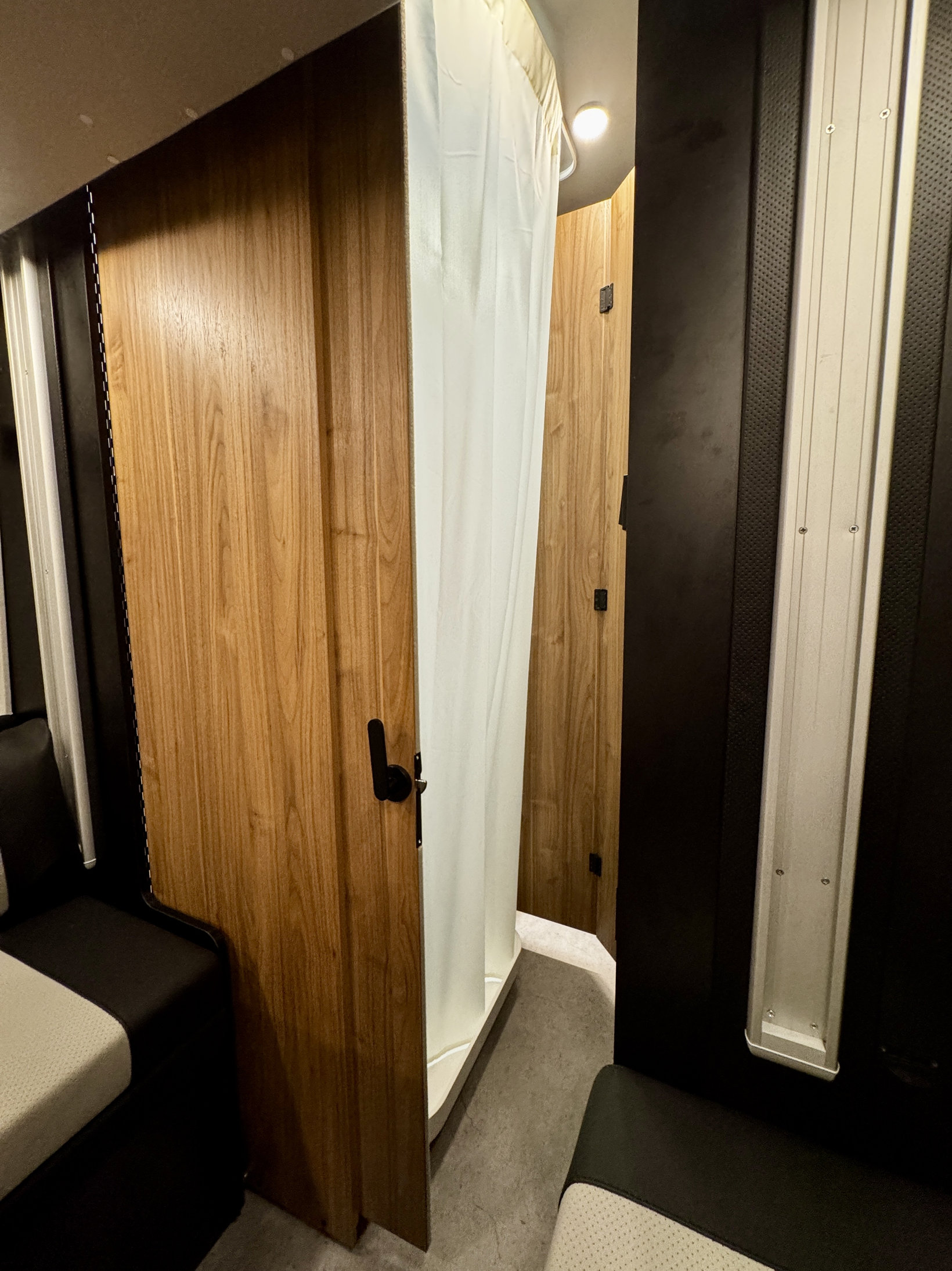 FURGOK® LOUNGE 600+