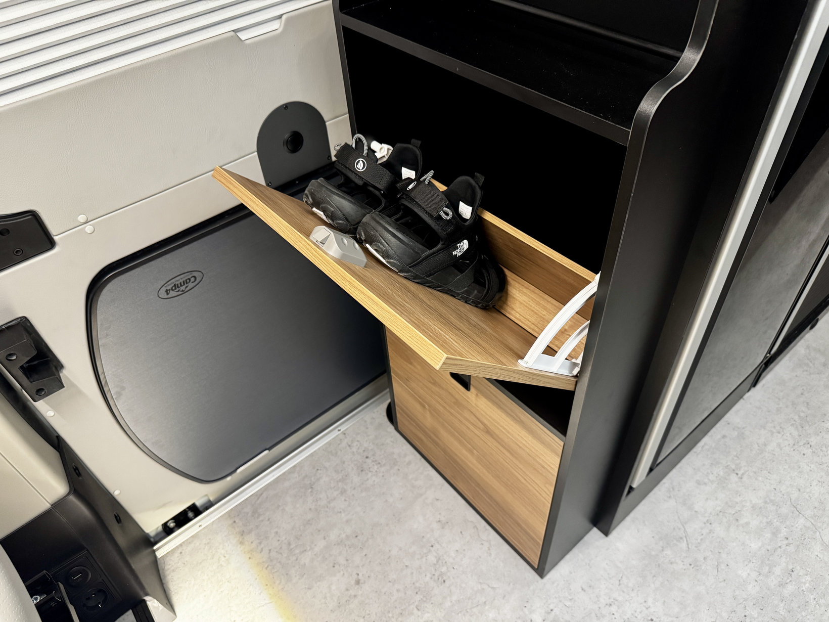 FURGOK® LOUNGE 600+