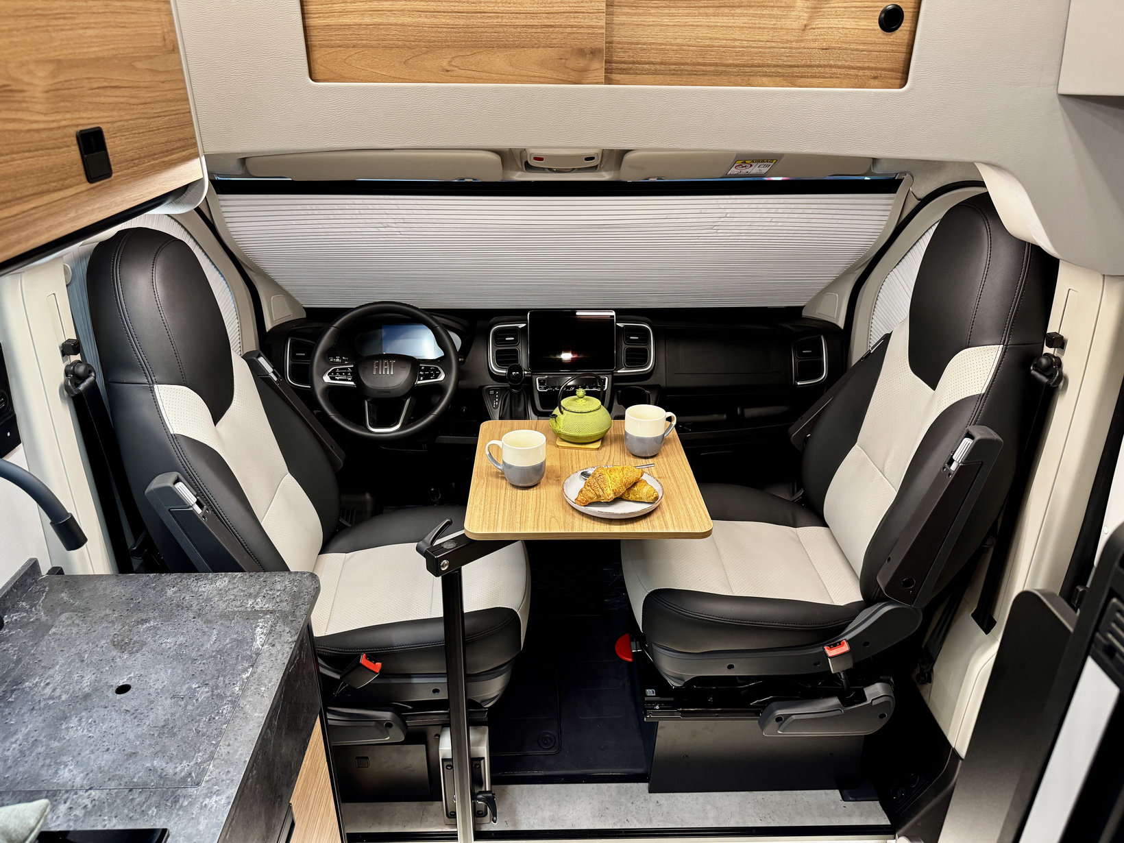 FURGOK® LOUNGE 600+