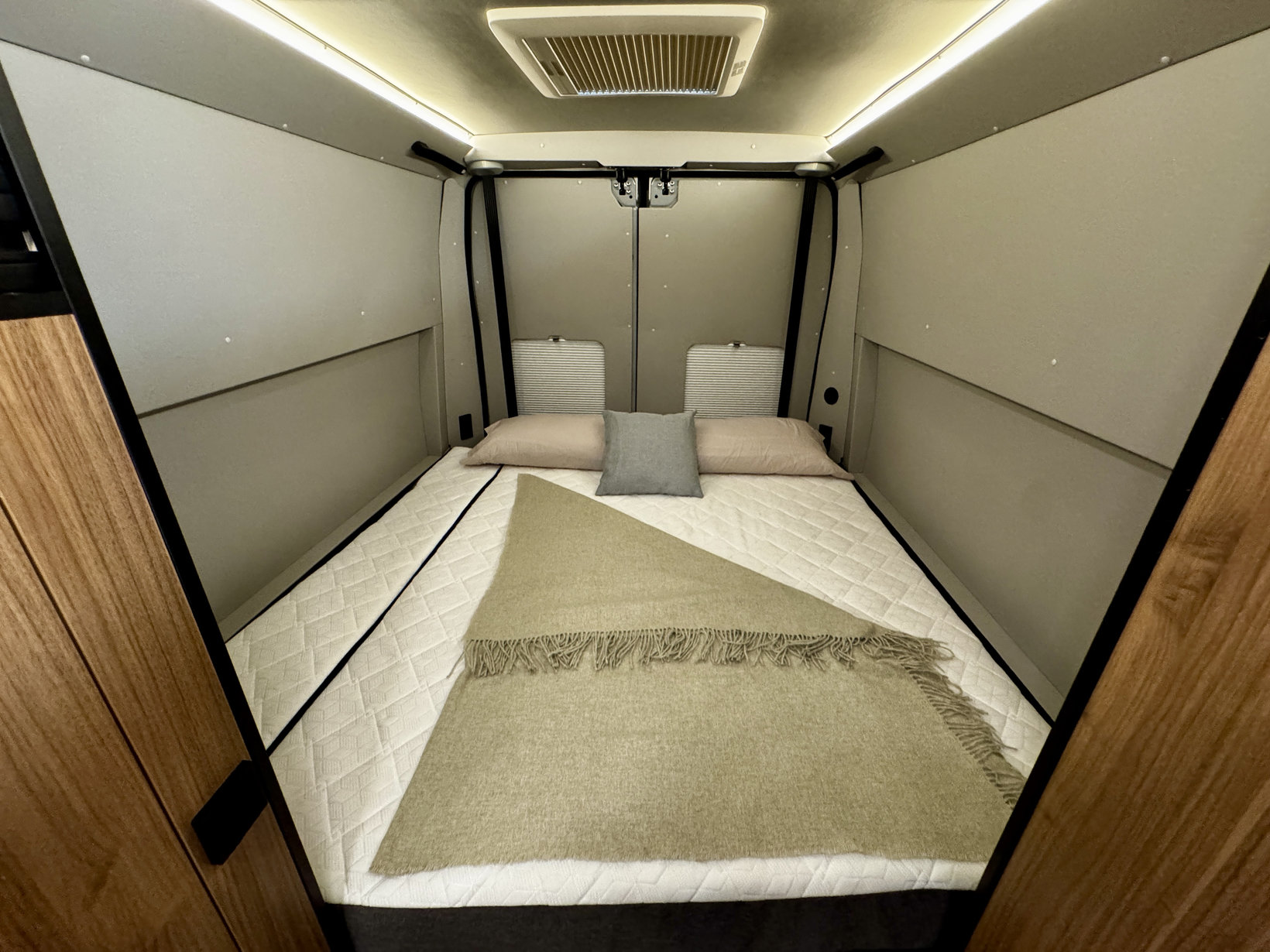 FURGOK® LOUNGE 640+