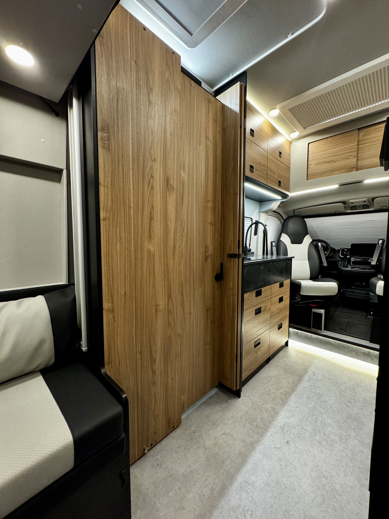 FURGOK® LOUNGE 640+