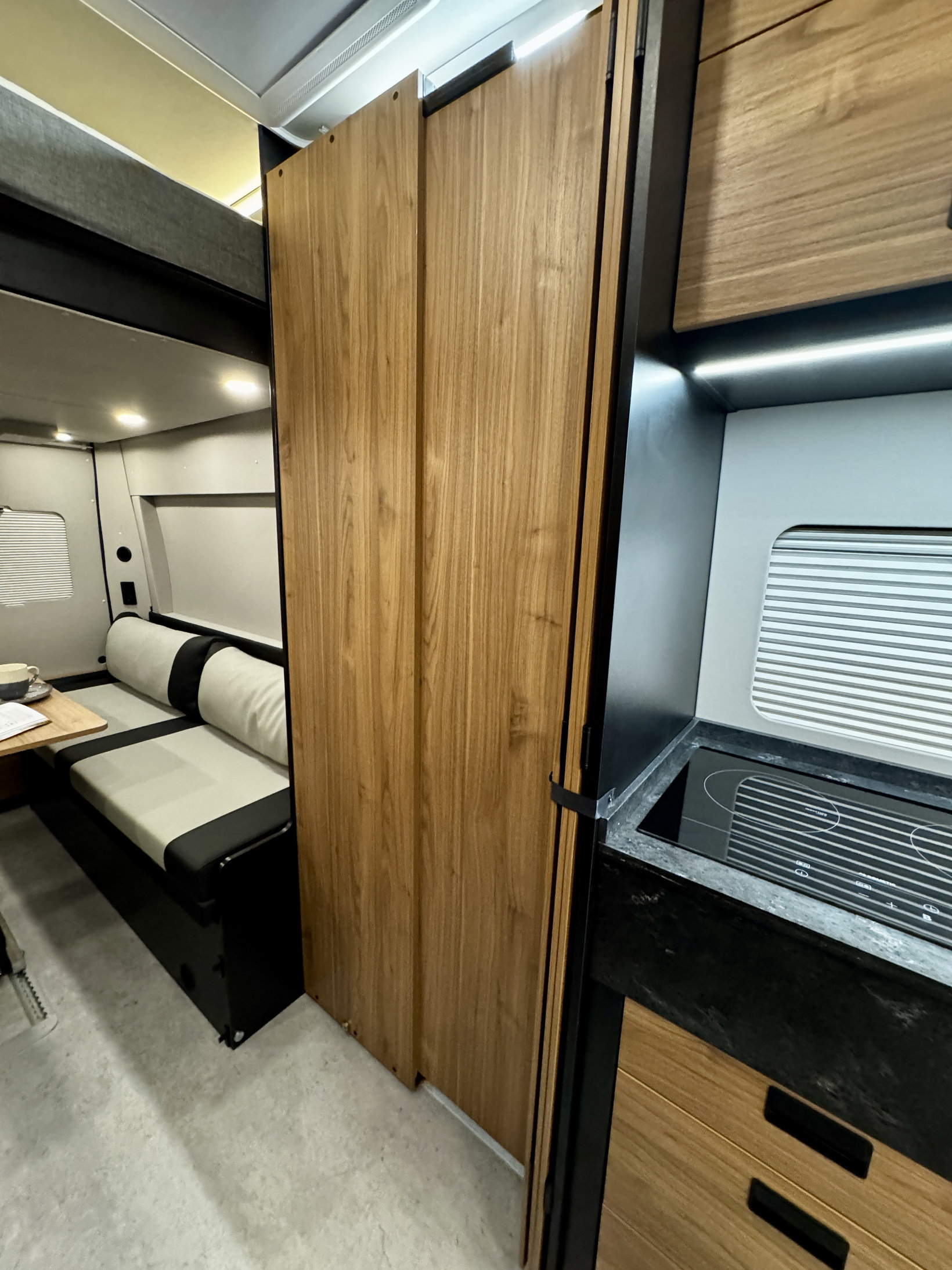 FURGOK® LOUNGE 640+