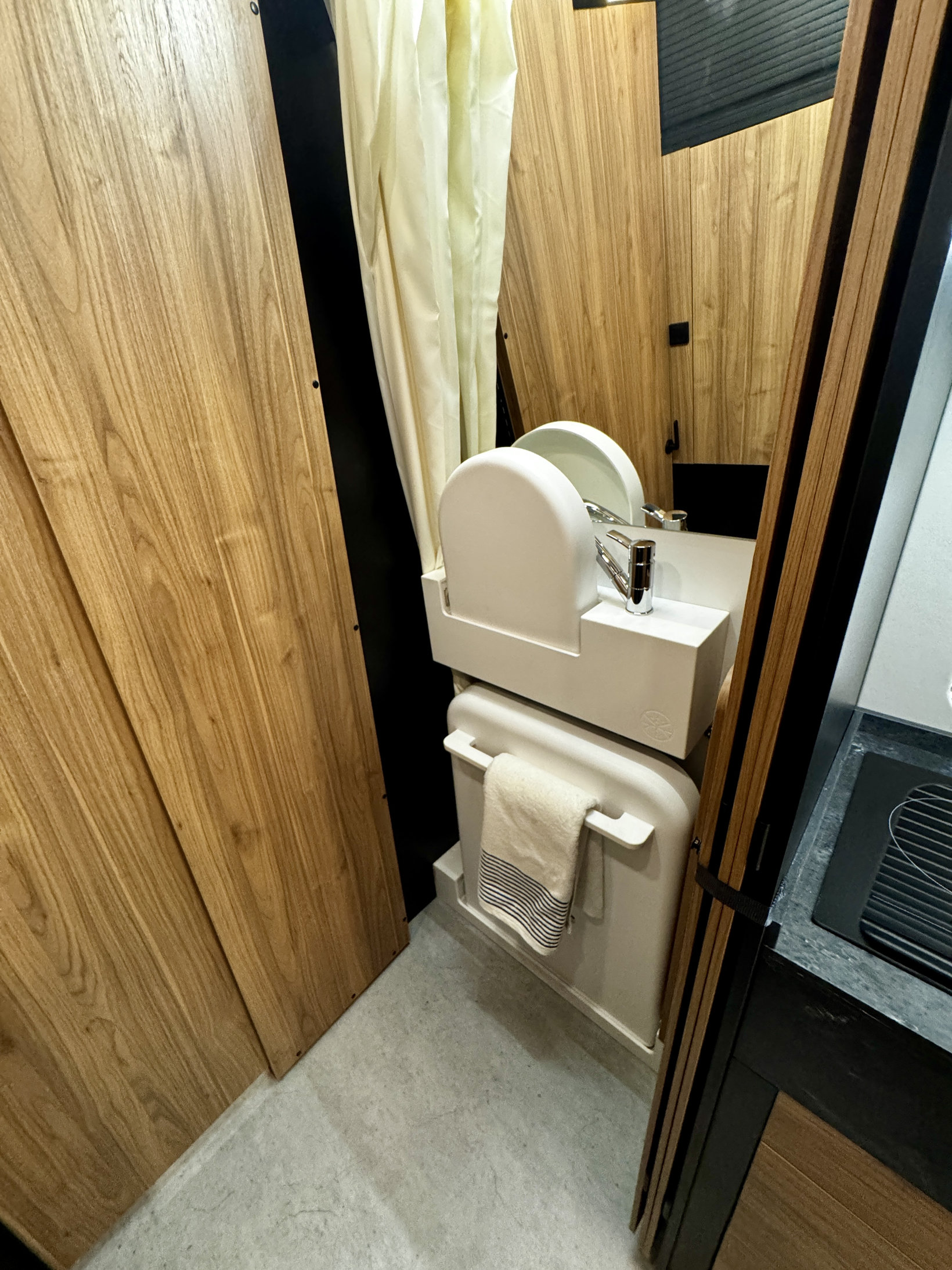 FURGOK® LOUNGE 640+