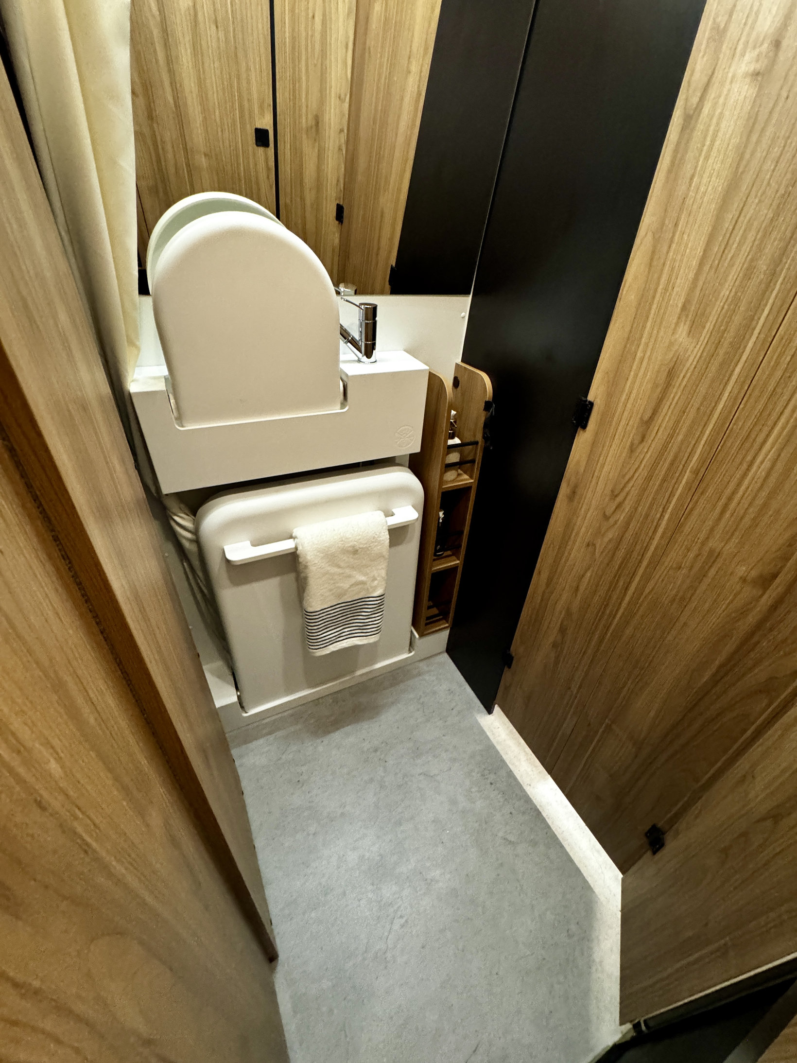 FURGOK® LOUNGE 640+