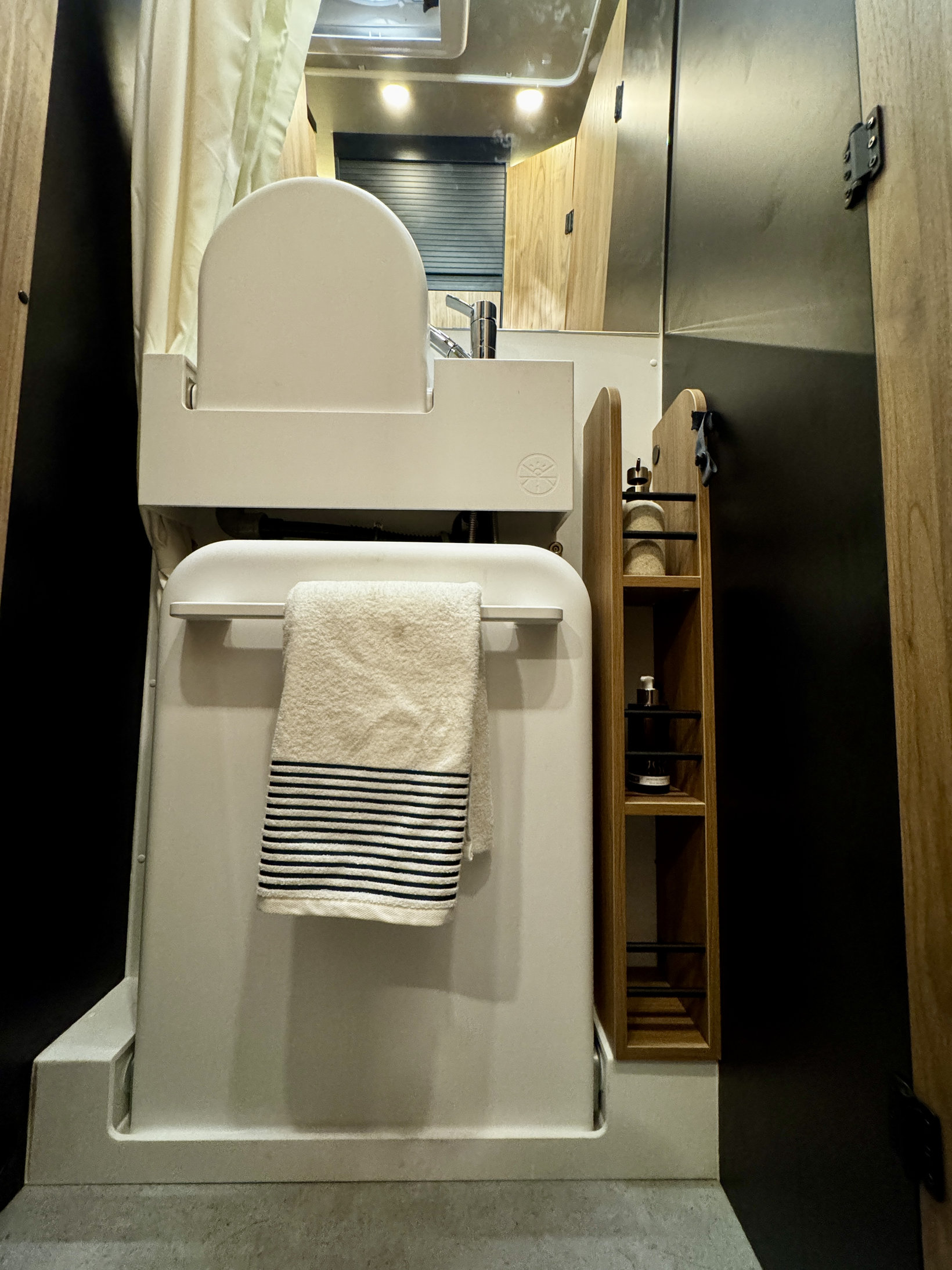 FURGOK® LOUNGE 640+