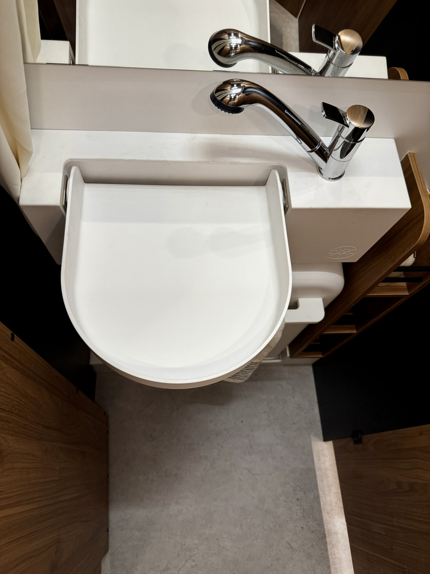 FURGOK® LOUNGE 640+