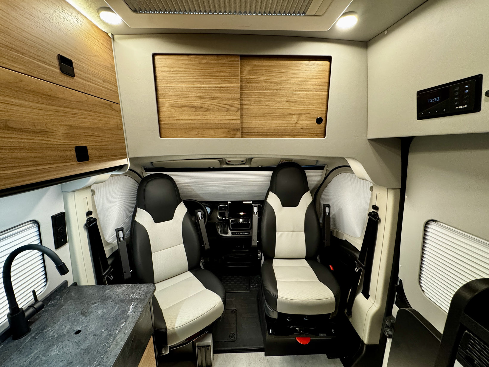 FURGOK® LOUNGE 640+