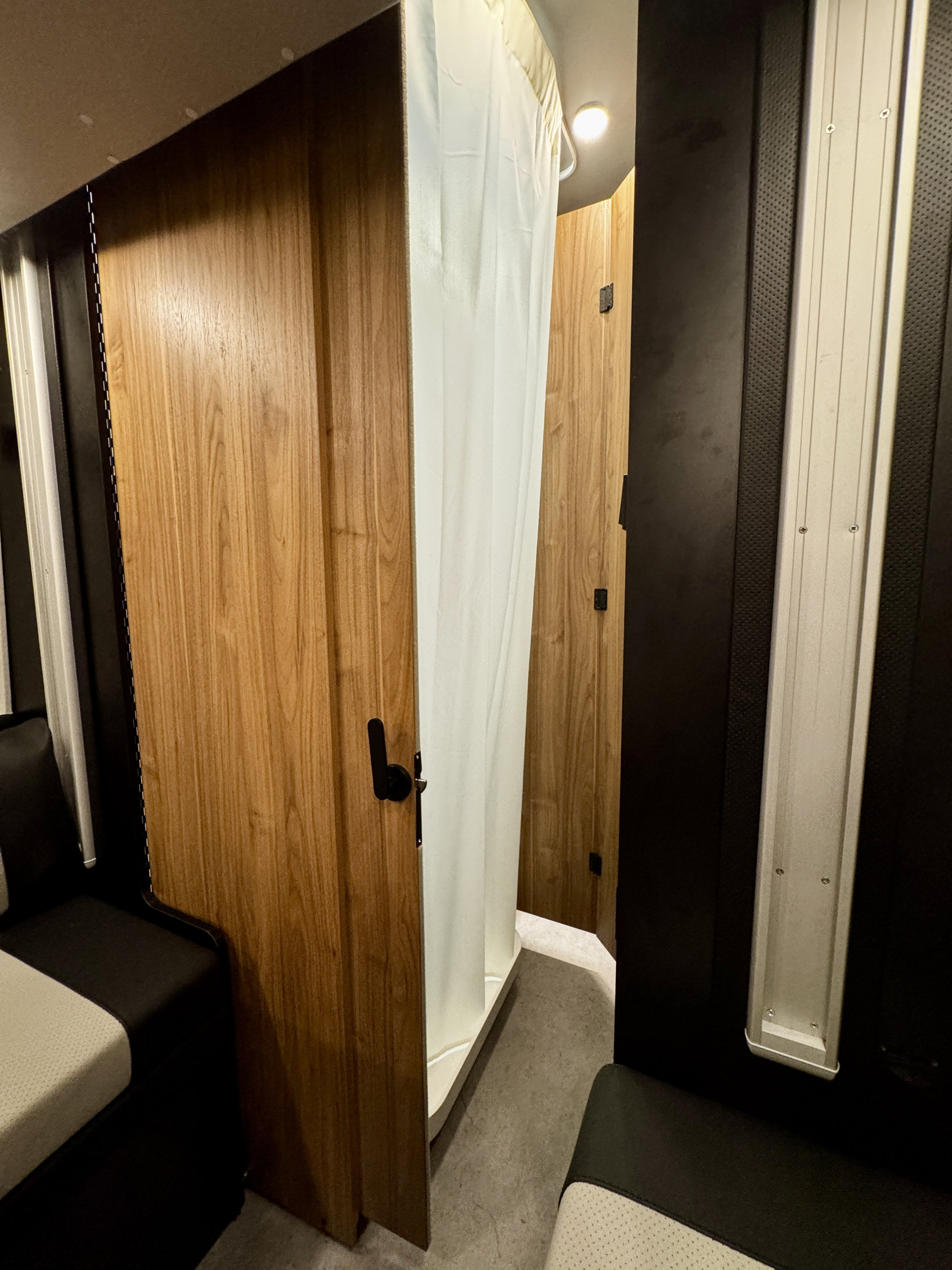 FURGOK® LOUNGE 640+