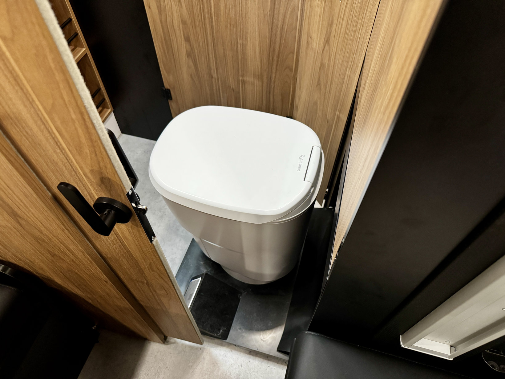 FURGOK® LOUNGE 640+