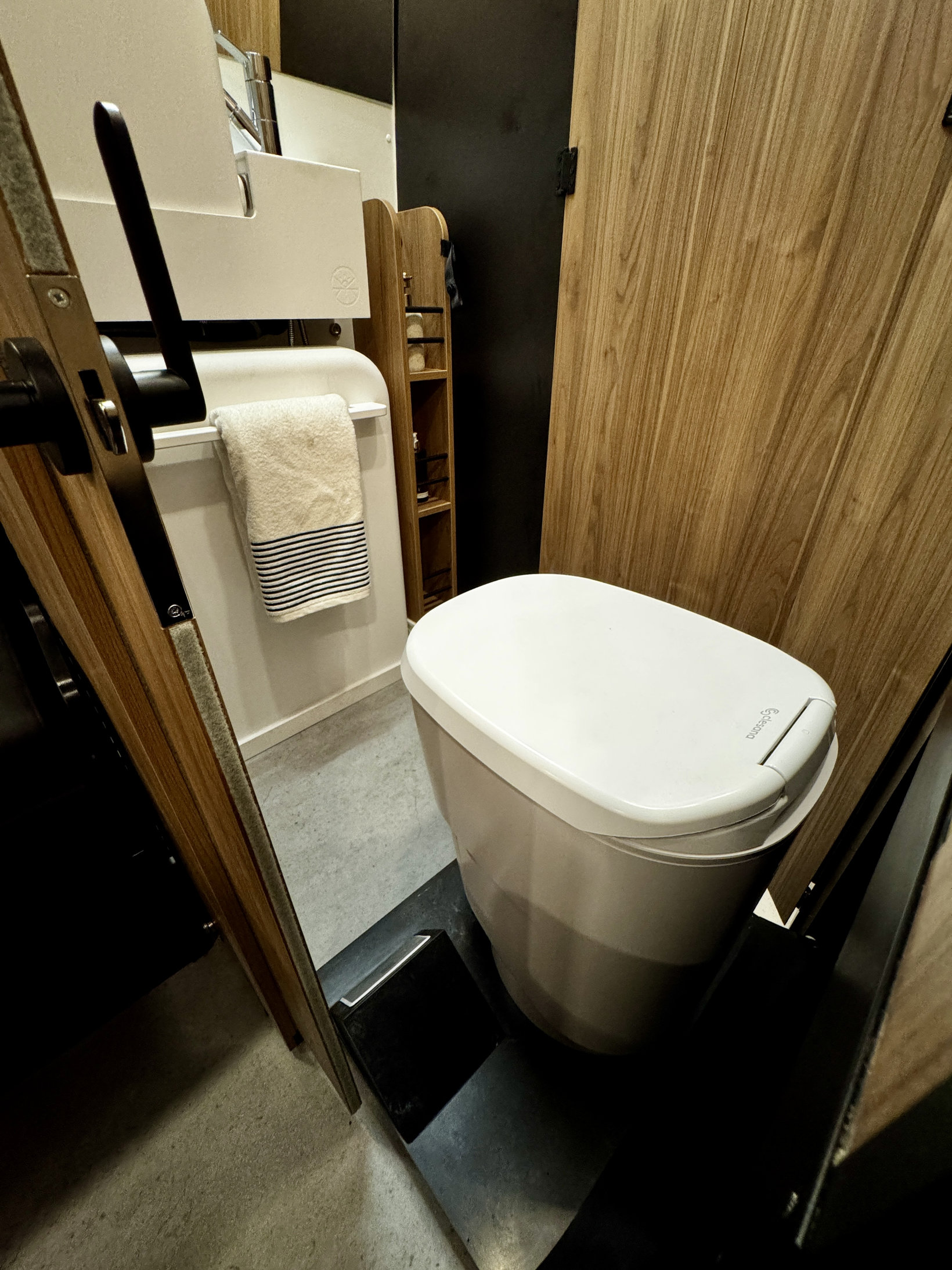 FURGOK® LOUNGE 640+