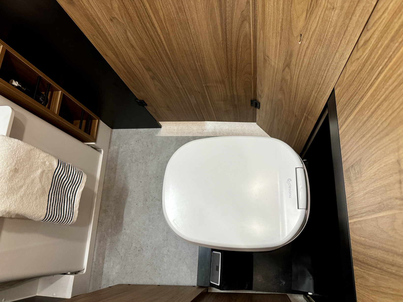 FURGOK® LOUNGE 640+