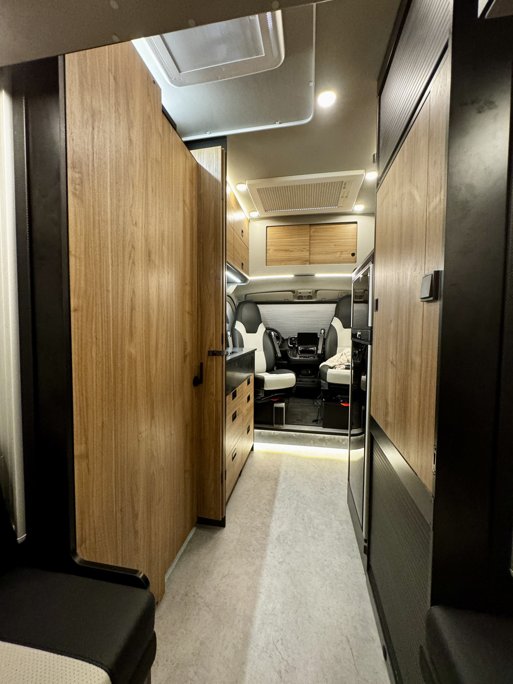 FURGOK® LOUNGE 640+