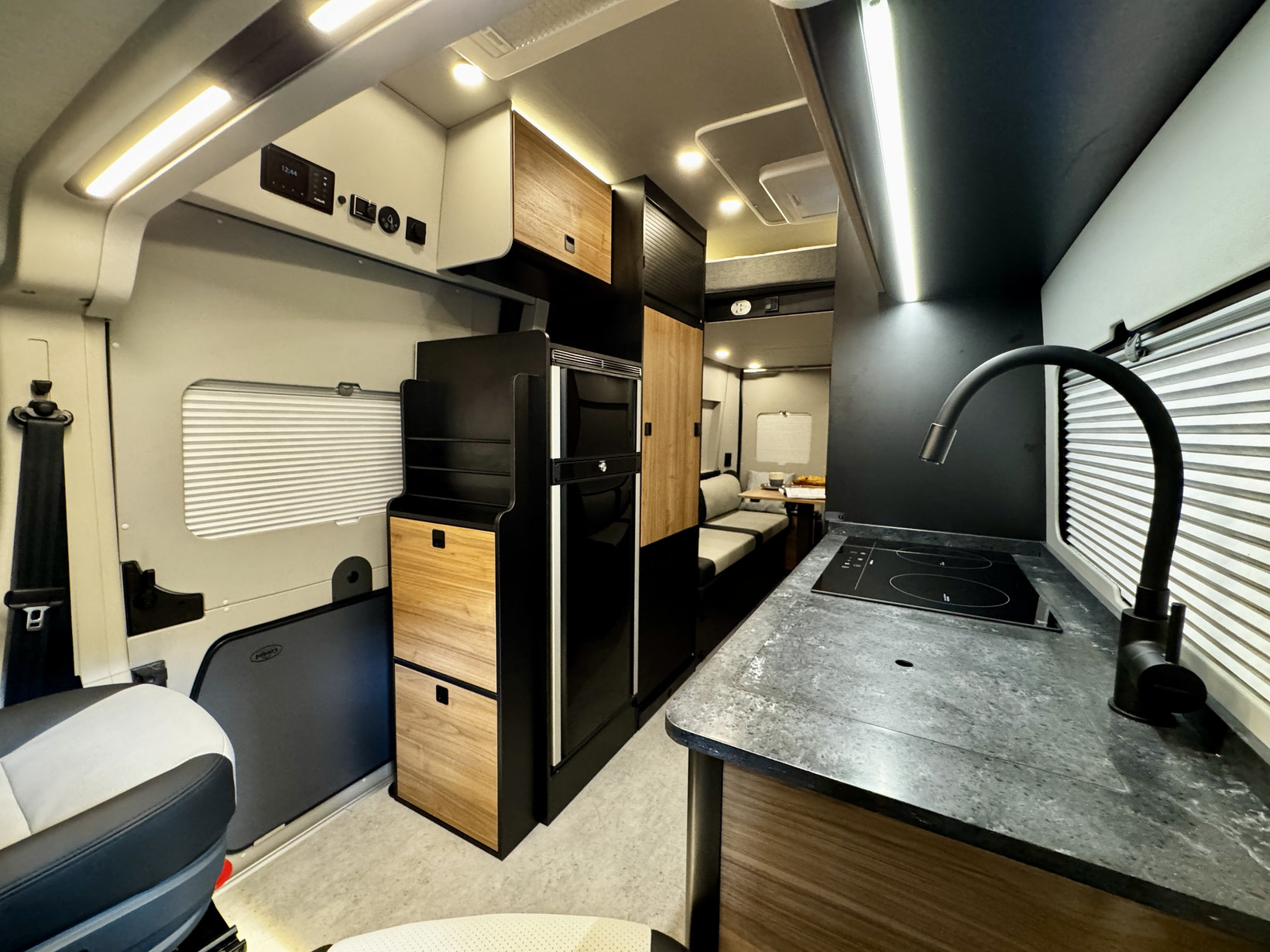FURGOK® LOUNGE 640+
