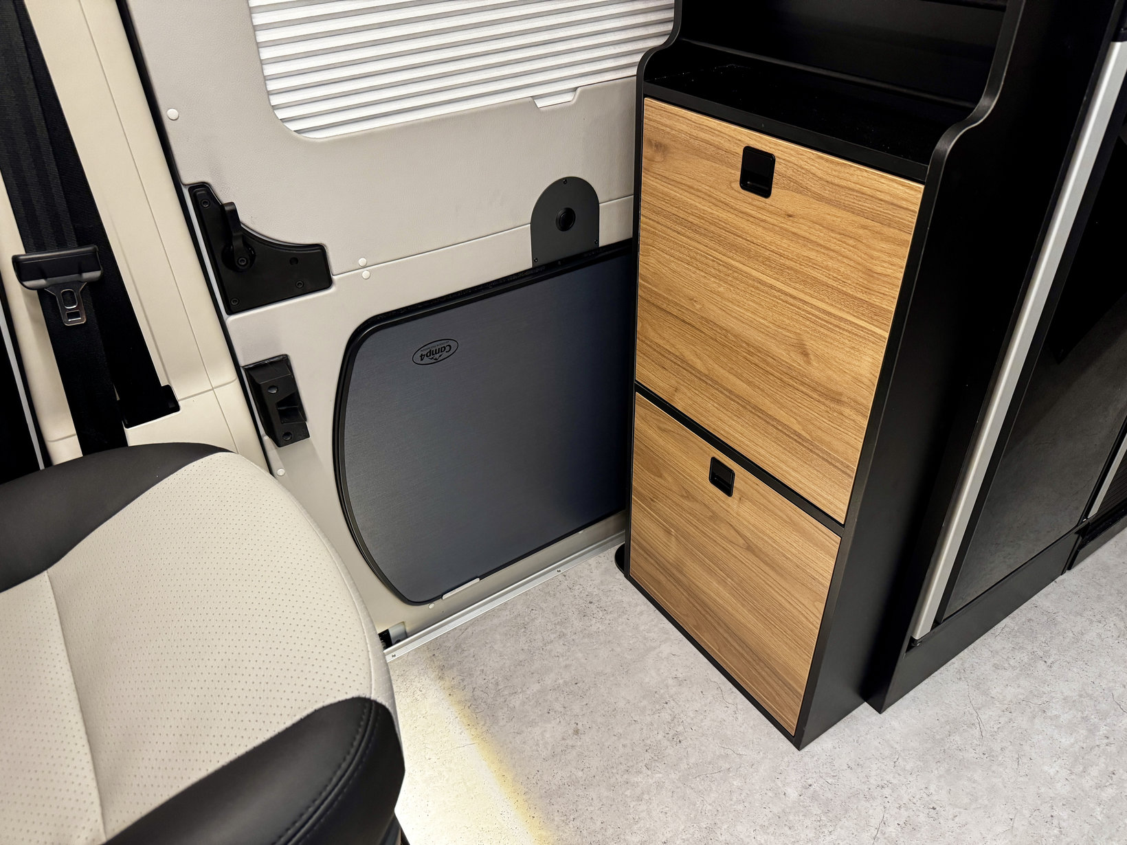FURGOK® LOUNGE 640+