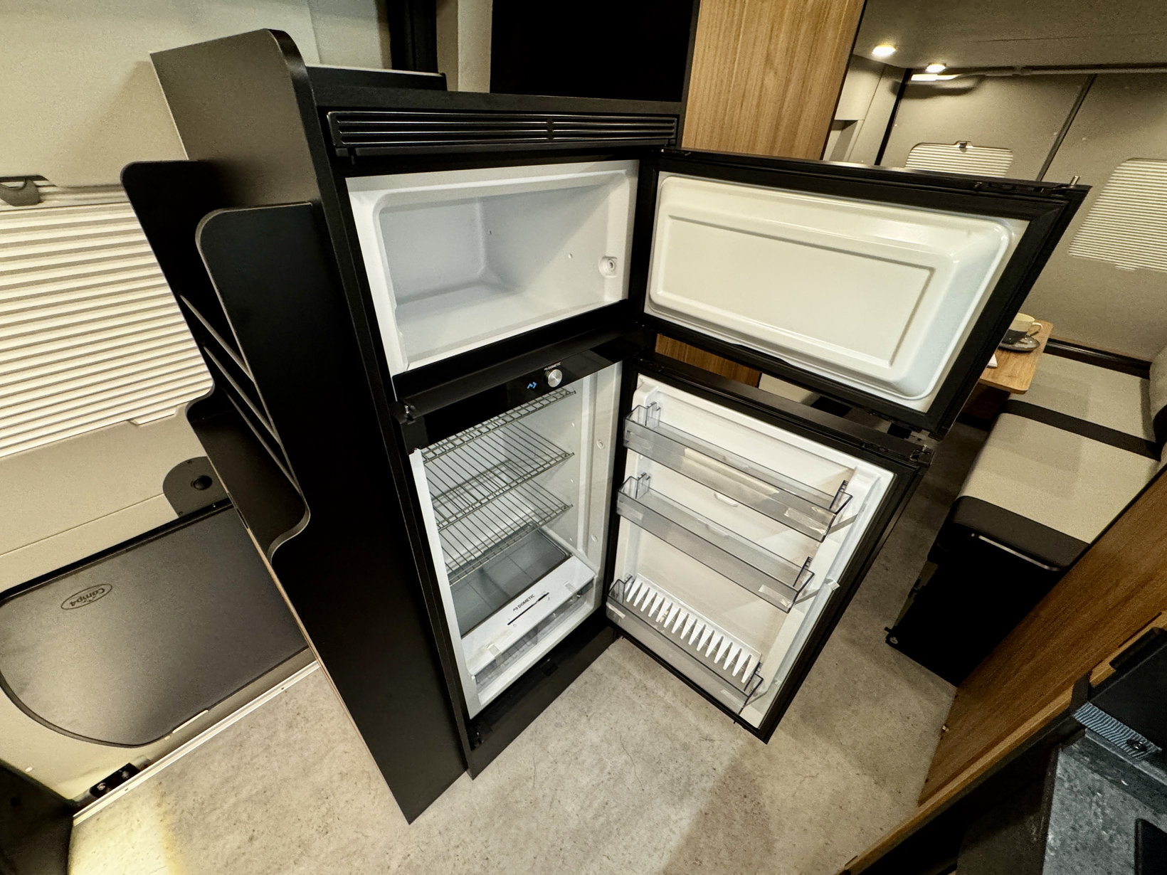 FURGOK® LOUNGE 640+