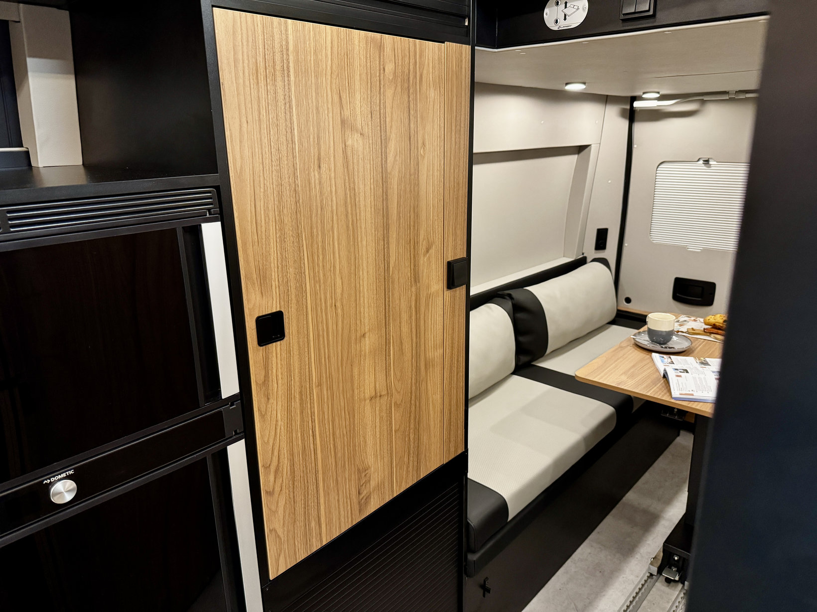 FURGOK® LOUNGE 640+