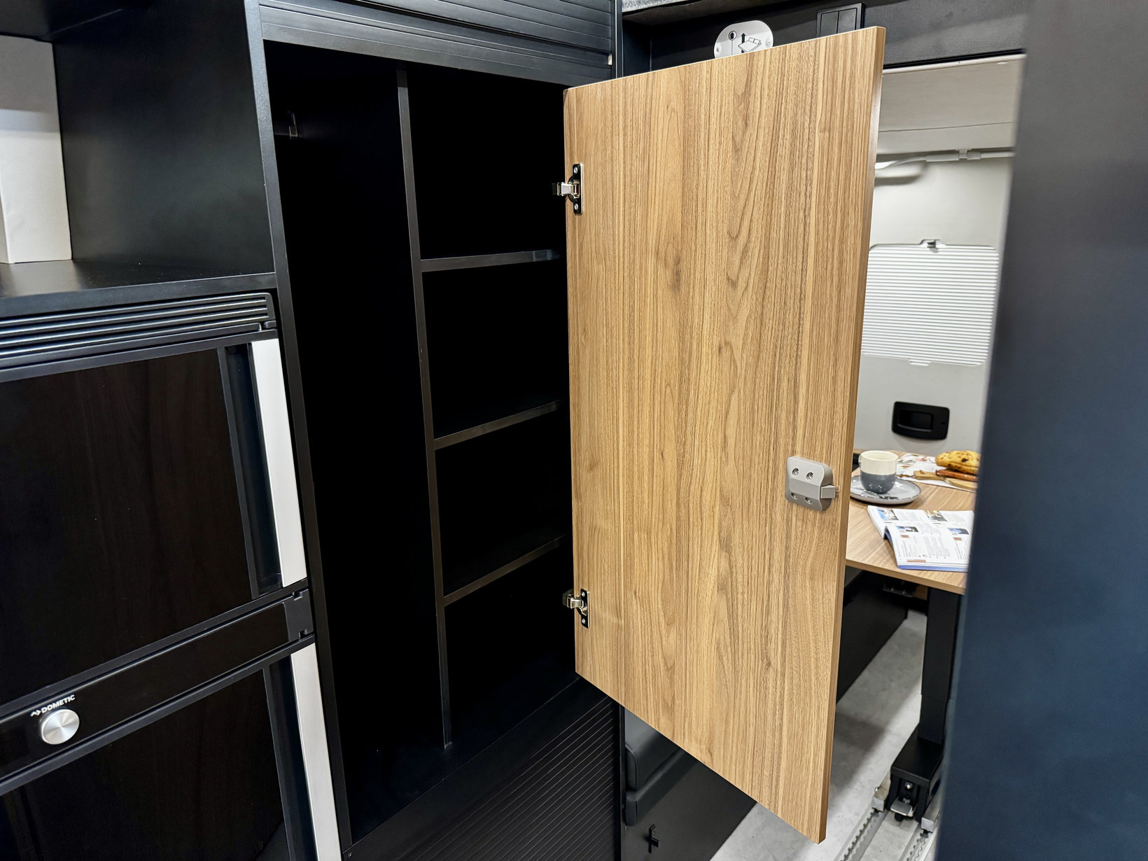 FURGOK® LOUNGE 640+