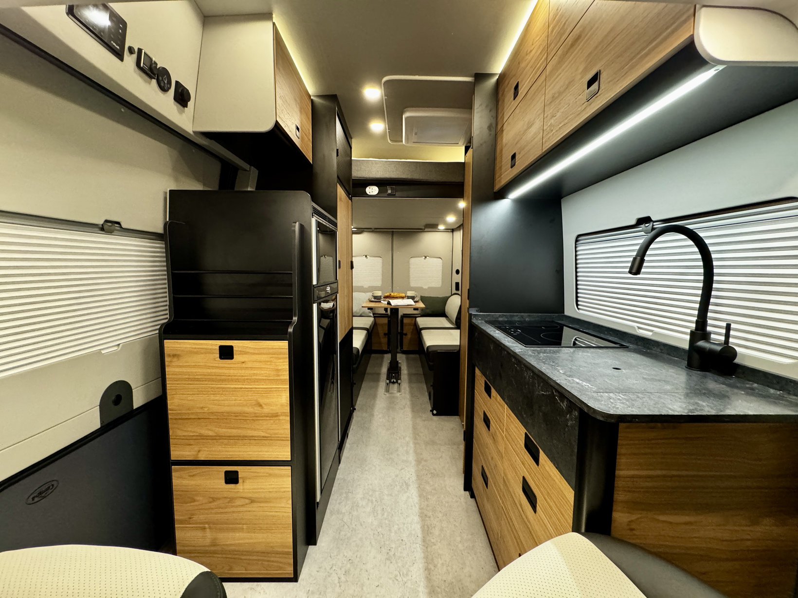 FURGOK® LOUNGE 640+