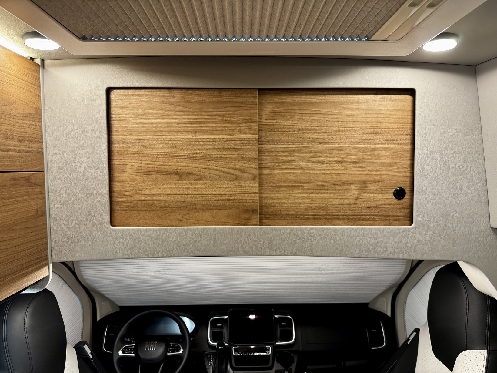 FURGOK® LOUNGE 640+