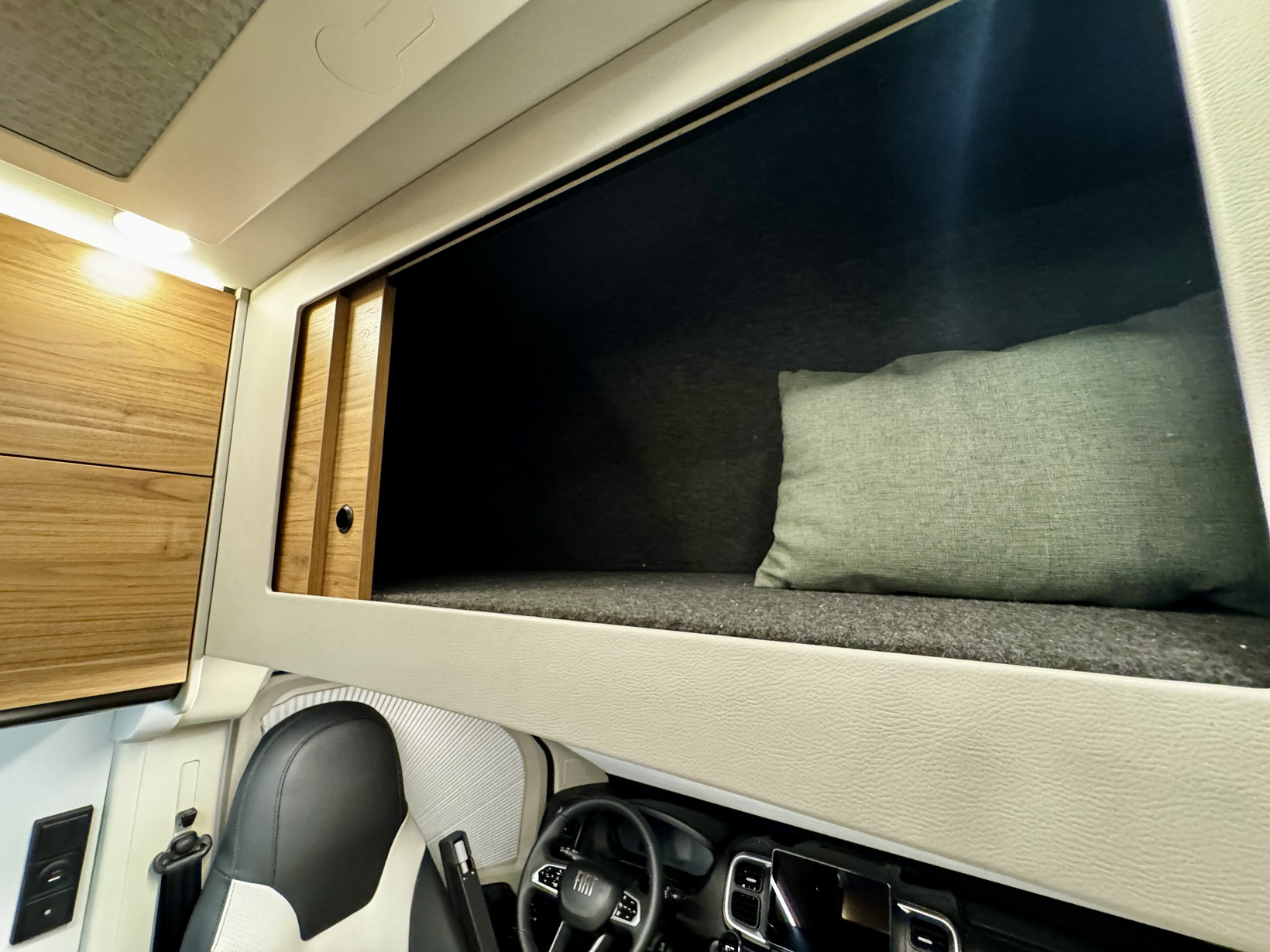 FURGOK® LOUNGE 640+