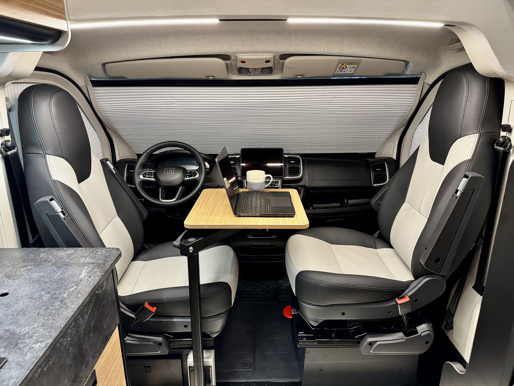 FURGOK® LOUNGE 640+
