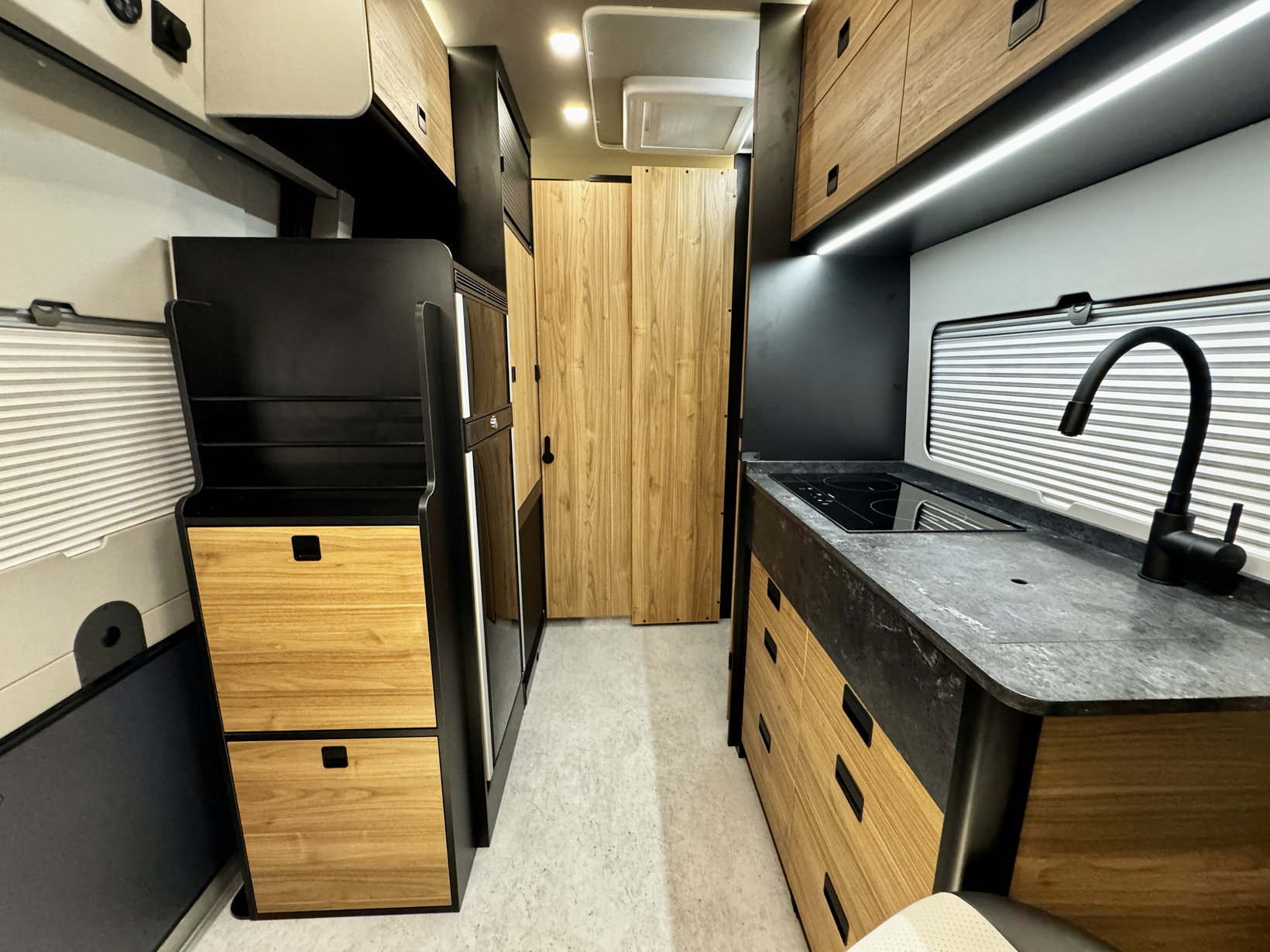 FURGOK® LOUNGE 640+
