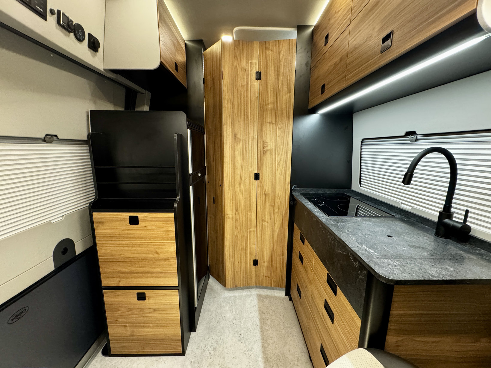 FURGOK® LOUNGE 640+