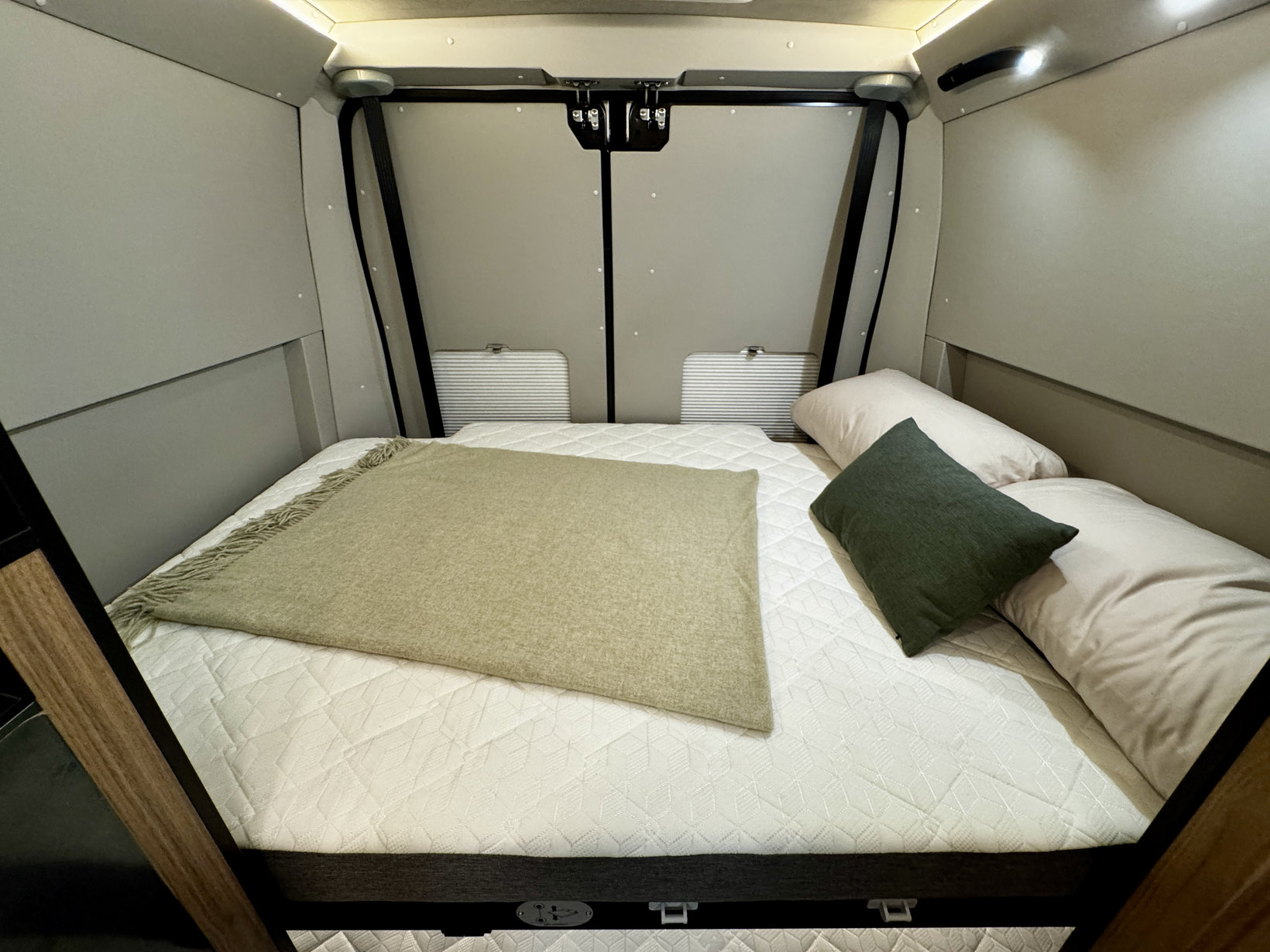 FURGOK® SPACE 600+