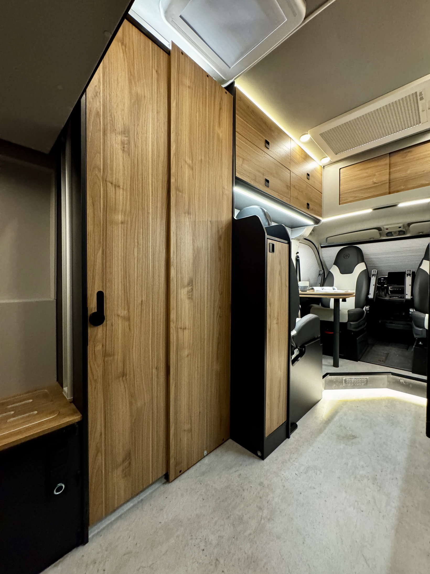 FURGOK® SPACE 600+