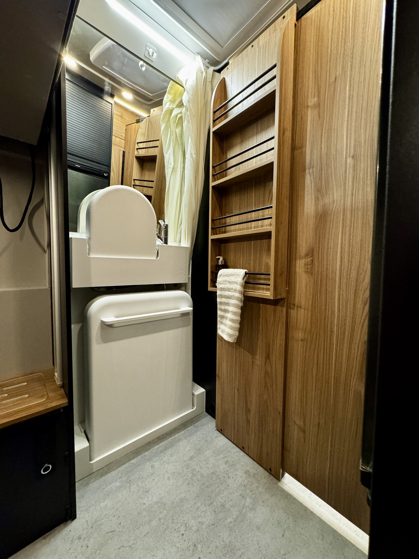 FURGOK® SPACE 600+