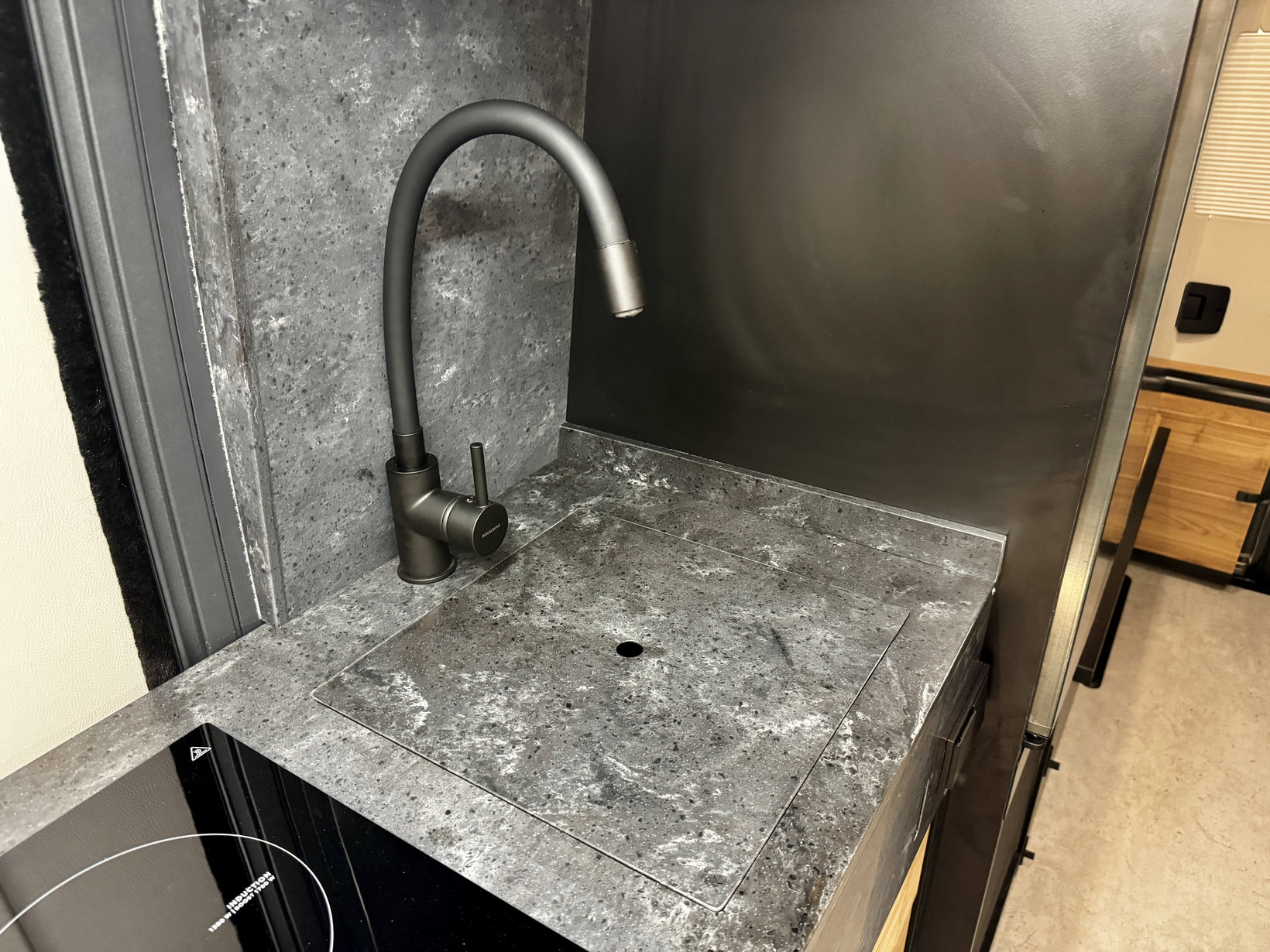 FURGOK® SPACE 600+