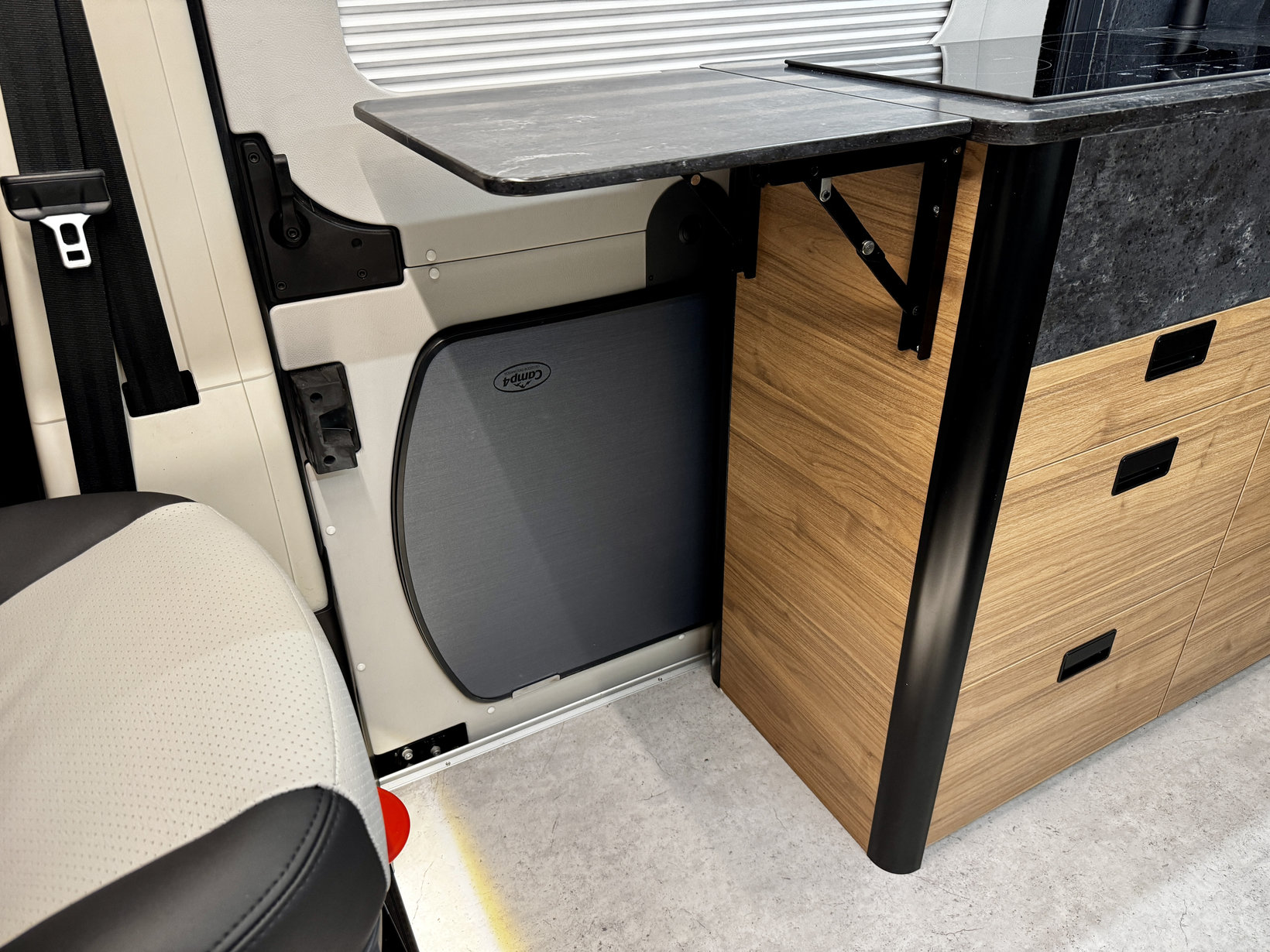 FURGOK® SPACE 600+