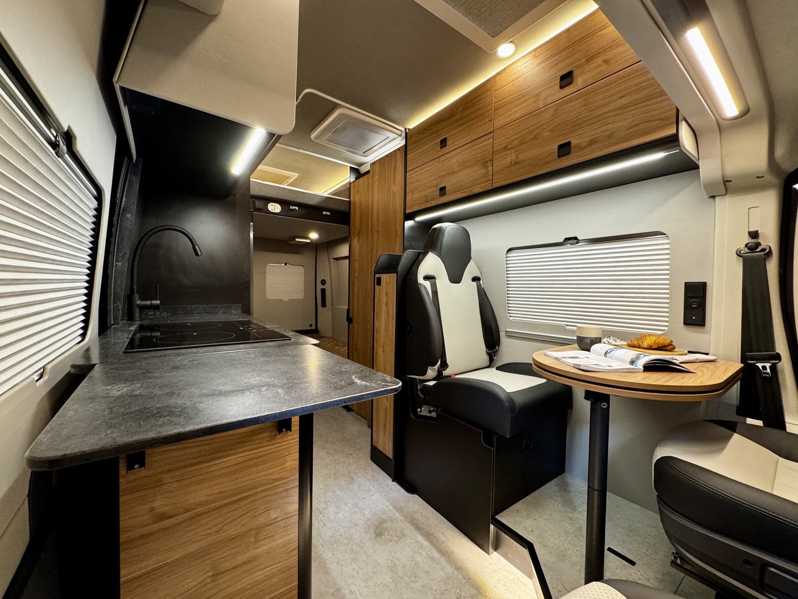 FURGOK® SPACE 600+