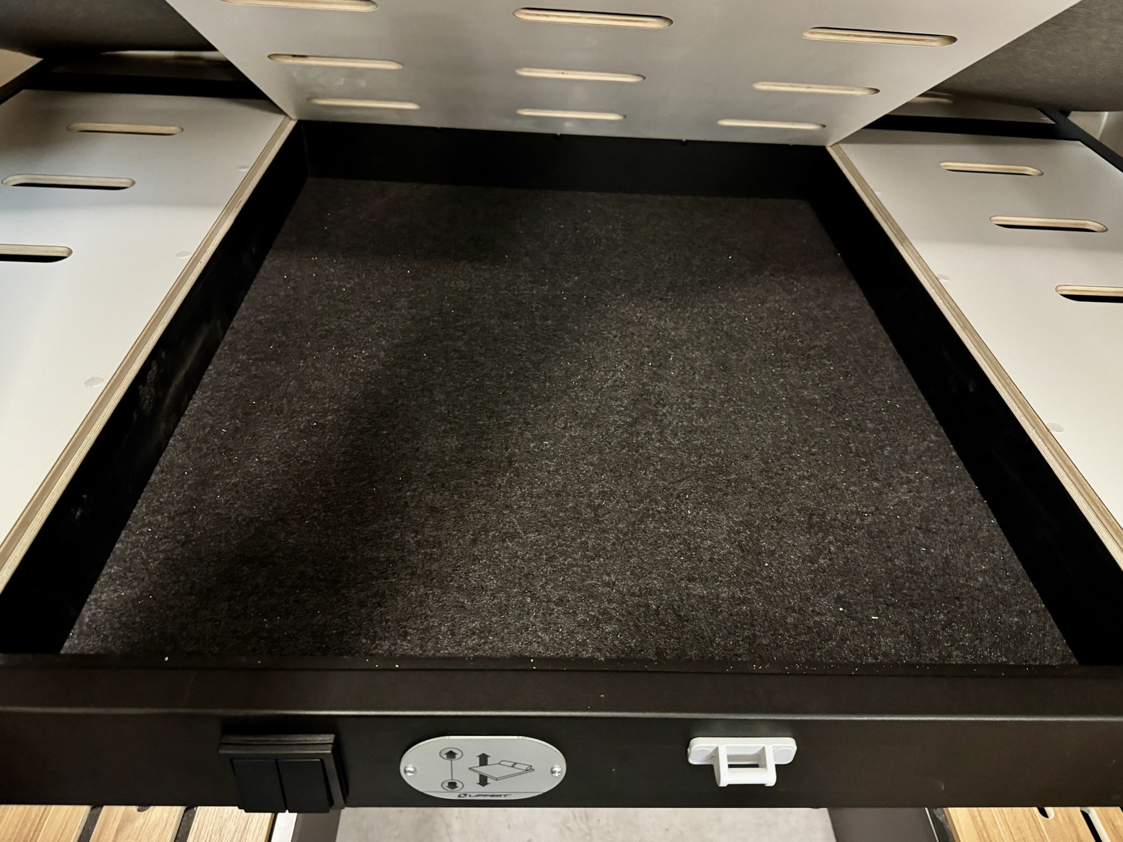 FURGOK® SPACE 600+