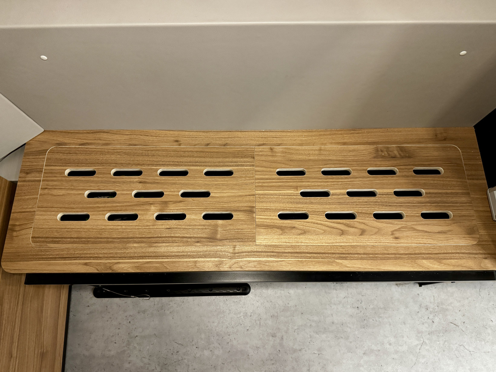 FURGOK® SPACE 600+
