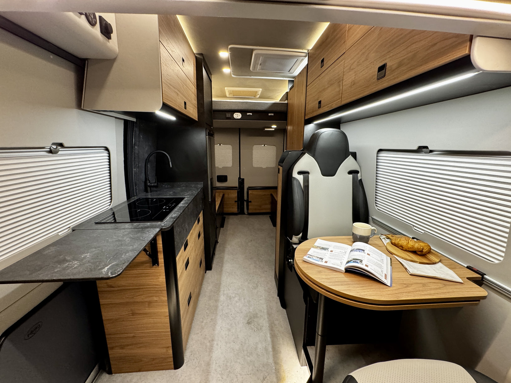 FURGOK® SPACE 600+