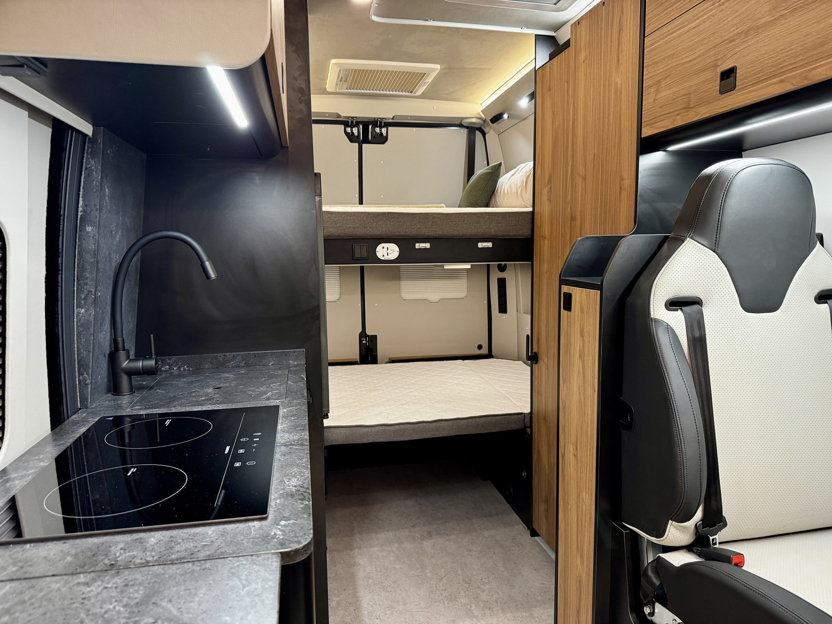 FURGOK® SPACE 600+